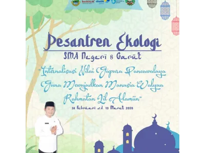 Pesantren Ekologi