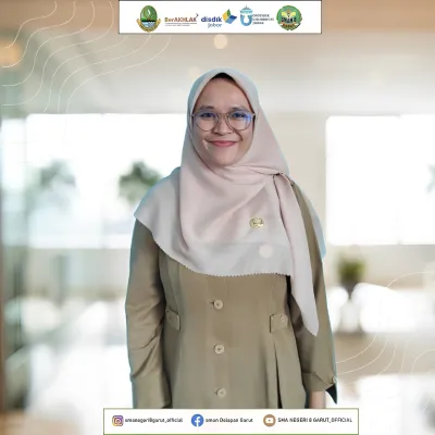 Nurlita Mega Triyana, S.Pd