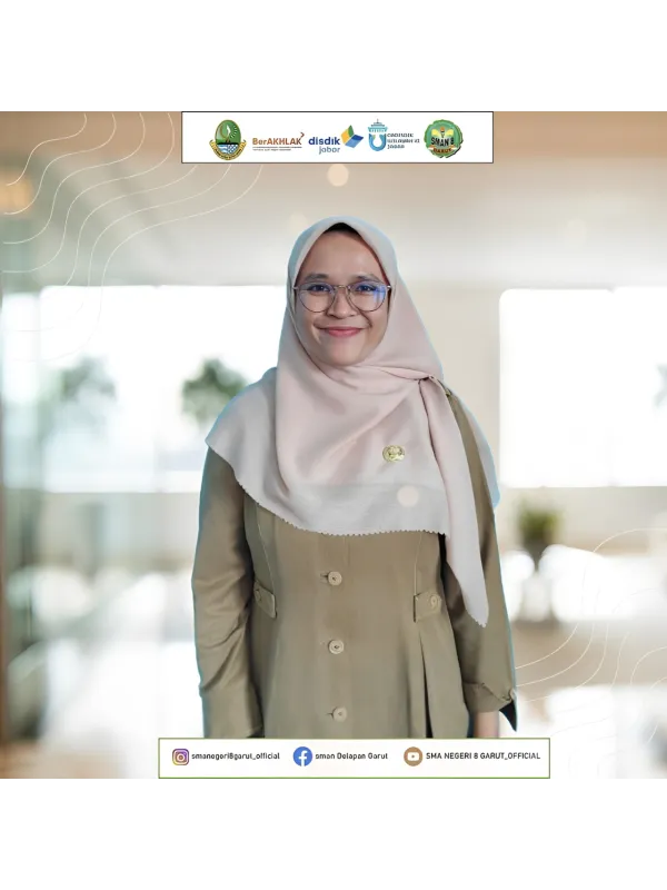 Nurlita Mega Triyana, S.Pd