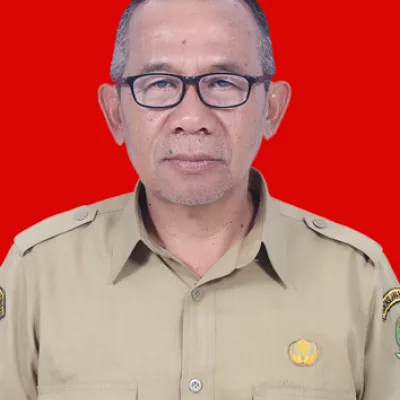 Dede Wahyu, S.Pd.