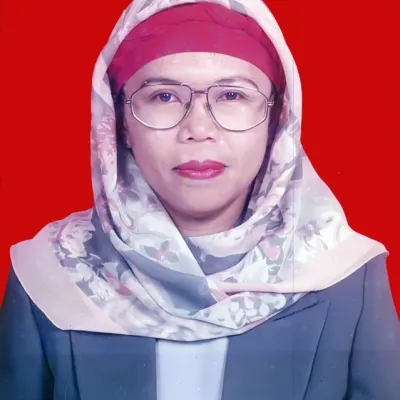 Dra.Rochayati Harmaen,M.Pd