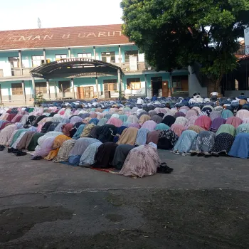 Duha Bersama 21.04.2026