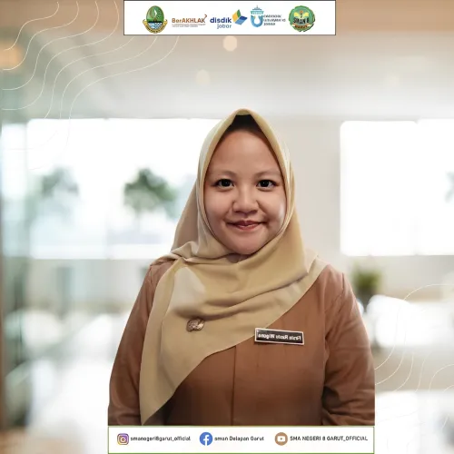Firsta Restu Wiguna, S. Pd