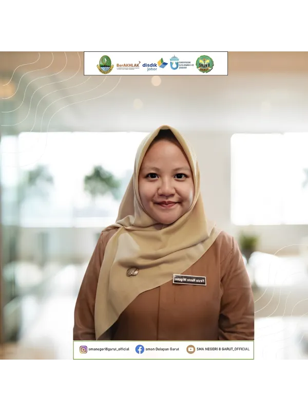 Firsta Restu Wiguna, S. Pd