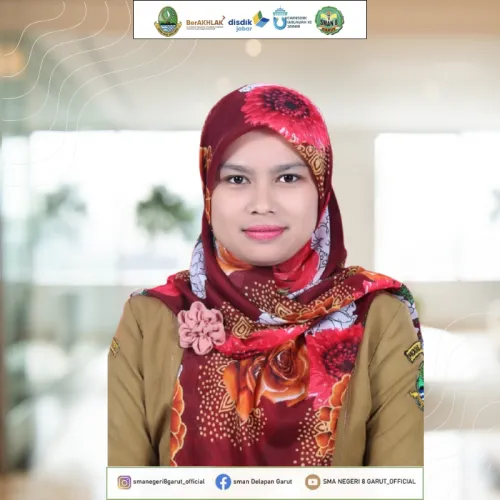 Lilis Marlina, S.Pd.