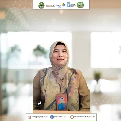 Laely Nurhayati, S.IP