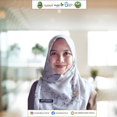 Resti Lestianti, S.Pd