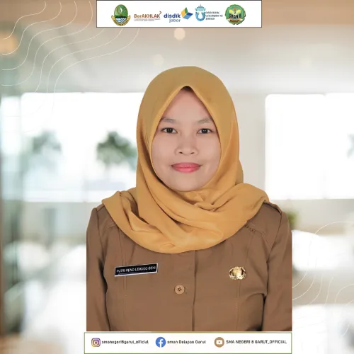 Putri Reno Lenggo Geni, M.Pd