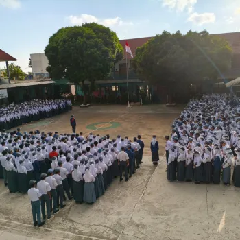 Senin 24 Agustus 2026
