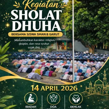 Selasa, 14 Maret 2026