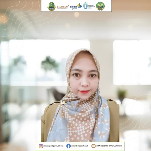 Indah Widyaningsih, S.Pd