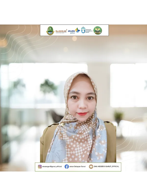 Indah Widyaningsih, S.Pd