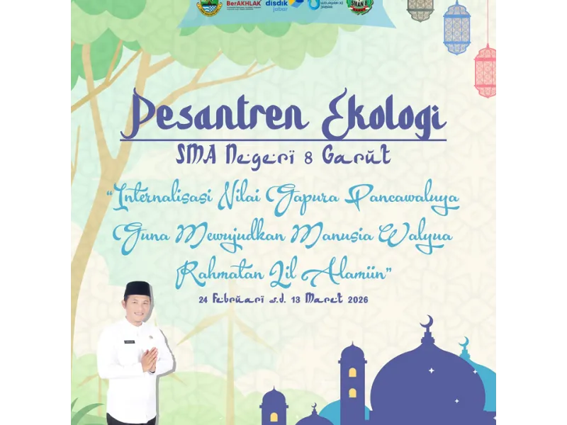 Pesantren Ekologi 