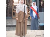 Jadilah Manusia yang bermanfaat