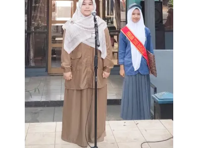 Jadilah Manusia yang bermanfaat