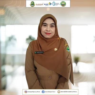 Yuhana Agustina, S.Pd