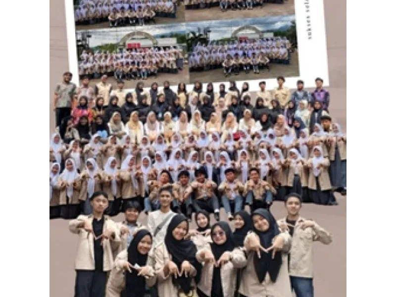 MPK (Majelis Perwakilan Kelas)