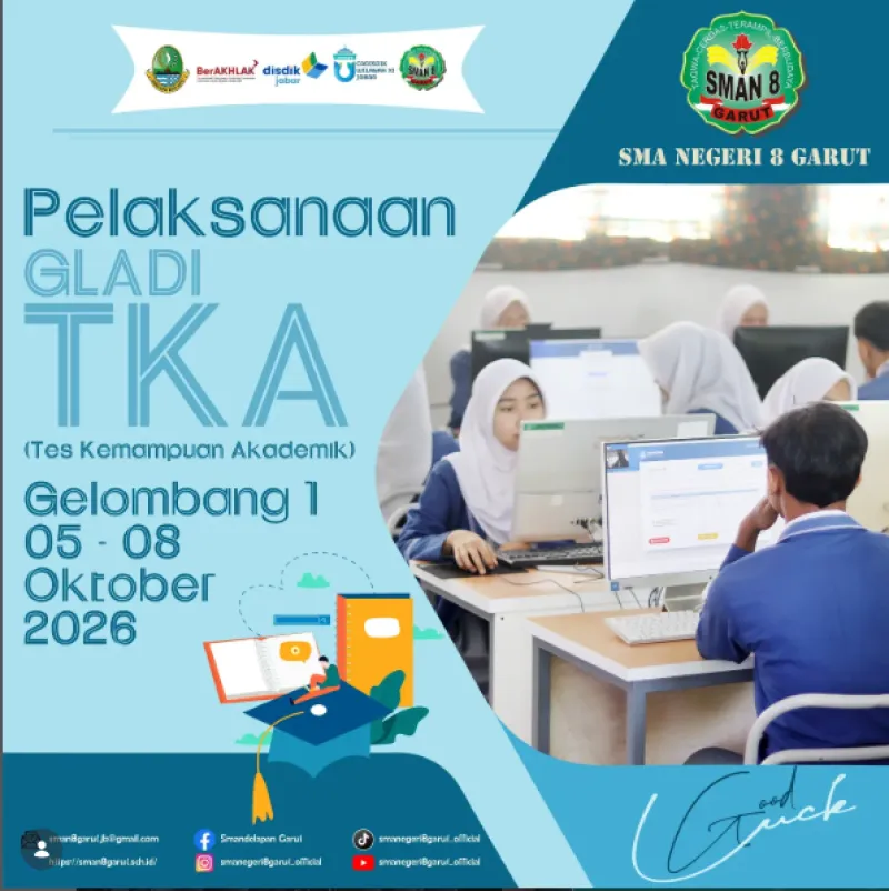 TKA Gelombang 1