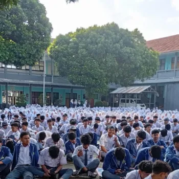 Duha Bersama 21.04.2026