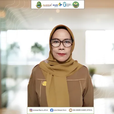 Elvin Fathonah, M.Pd