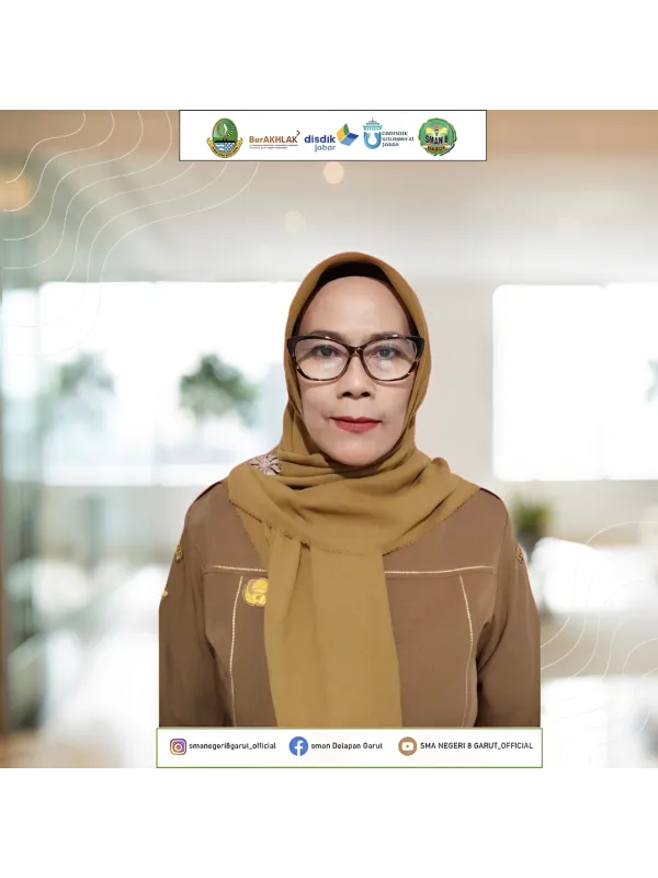 Elvin Fathonah, M.Pd