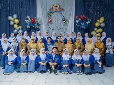 Matematika Club