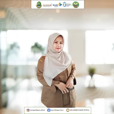 Hesti Febrianti, S.Pd