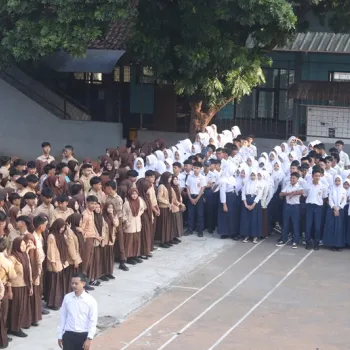 Pembukaan MPLS