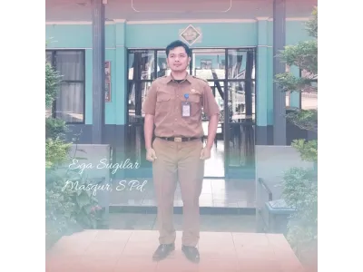 Menjadi pribadi yang bernilai