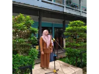  Memperingati hari lahirnya bapak pendidikan 