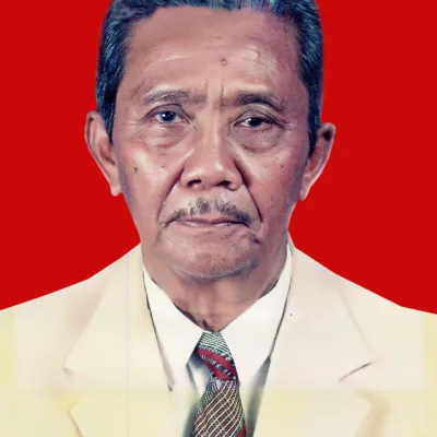 Drs. H. Djuhaja  Tirtaatmaja