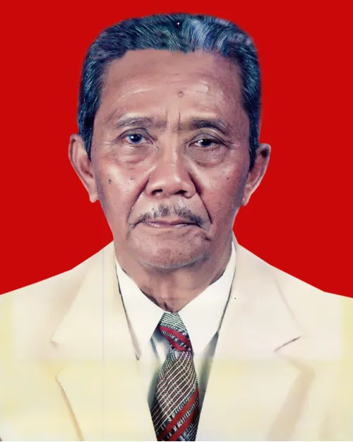 Drs. H. Djuhaja  Tirtaatmaja