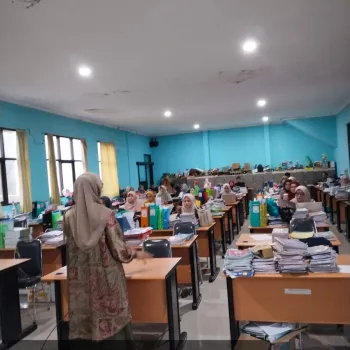 Rencana Pembuatan Pembeljaran Mendalam