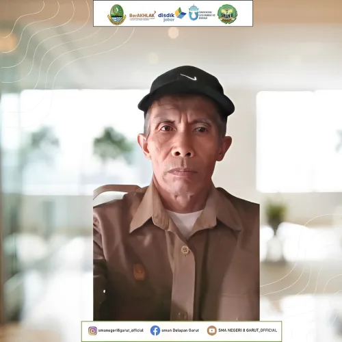 Ajun Junaedi
