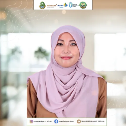 Listya Ayuni Sukma, S.E