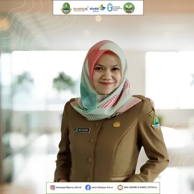 Risti Kustriati, S.Pd