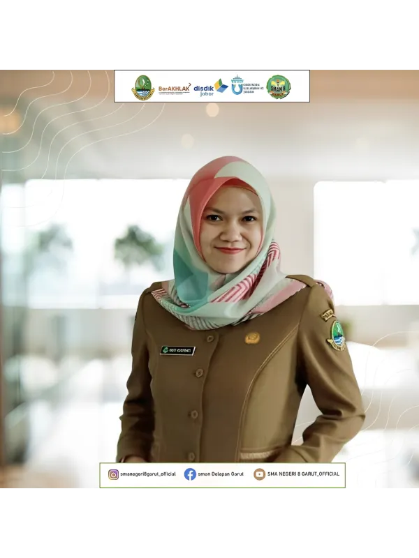 Risti Kustriati, S.Pd