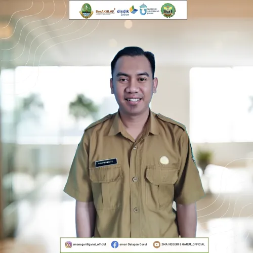 Yuda Hermanto, S.Pd