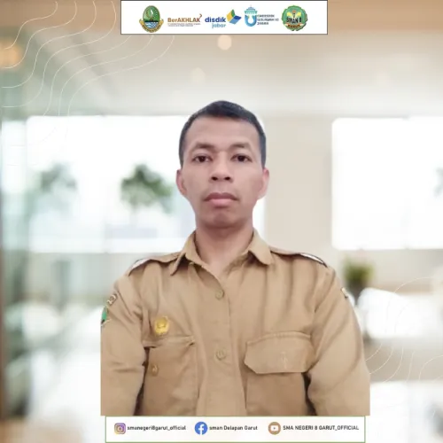 Heryandi, S. Pd