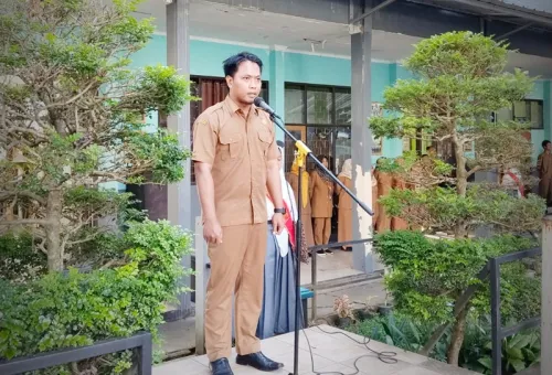 Perputakaan Jendela Dunia Kita