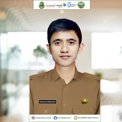 Herdiana Firmansah, S.Pd