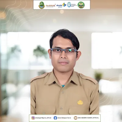 Dita Surya Utama, S.St