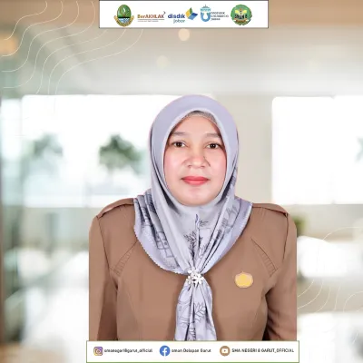 Neti Sukmawati, S.Pd