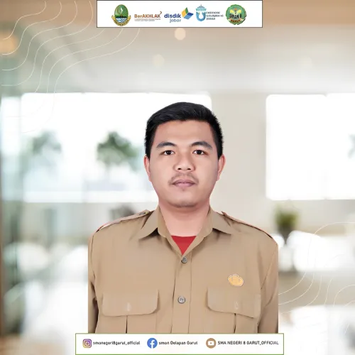 Redy Azhar Gustiana