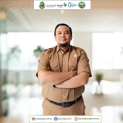 Ridwana Nurhakim, S.Pd