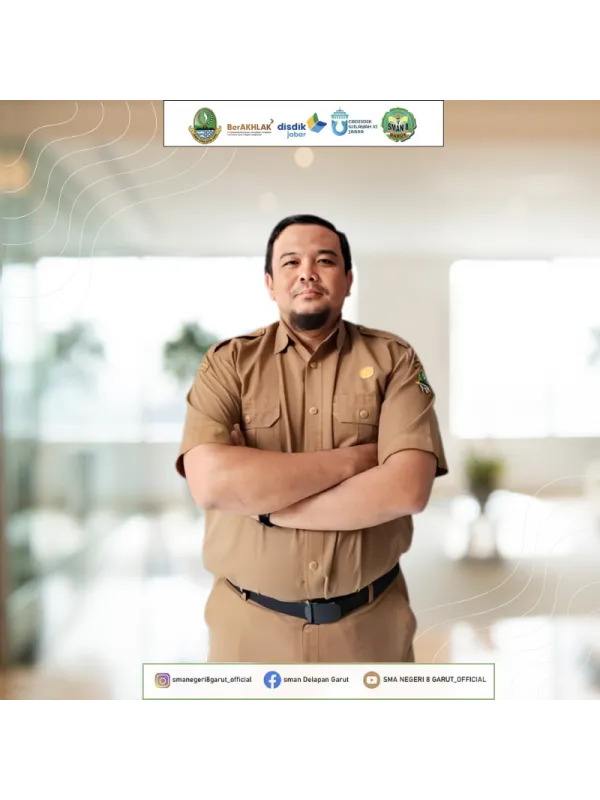 Ridwana Nurhakim, S.Pd