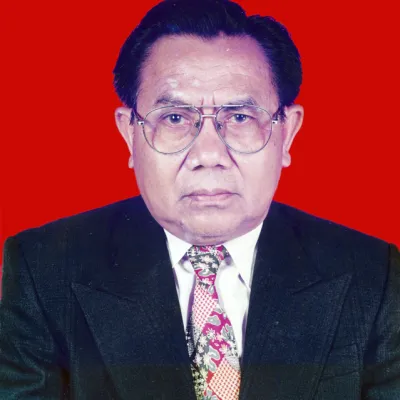 Drs.Tjuju Suryadi