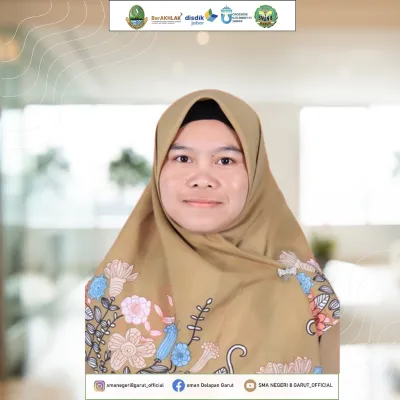 Etin Hartini, S.Pd.