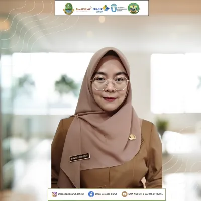 Damayanti Dwi Lestari, S.Pd