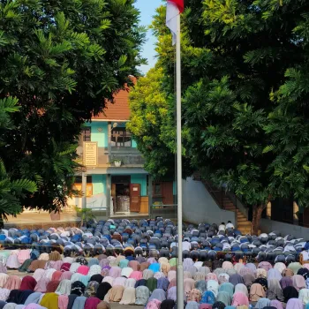 Selasa, 14 Maret 2026